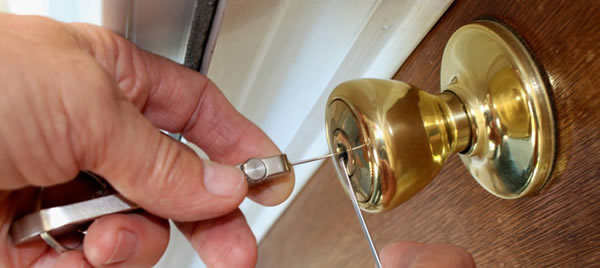 Savannah house unlocking service