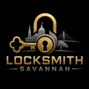 Locksmith Savannah logo